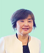 津商工会議所女性会会長